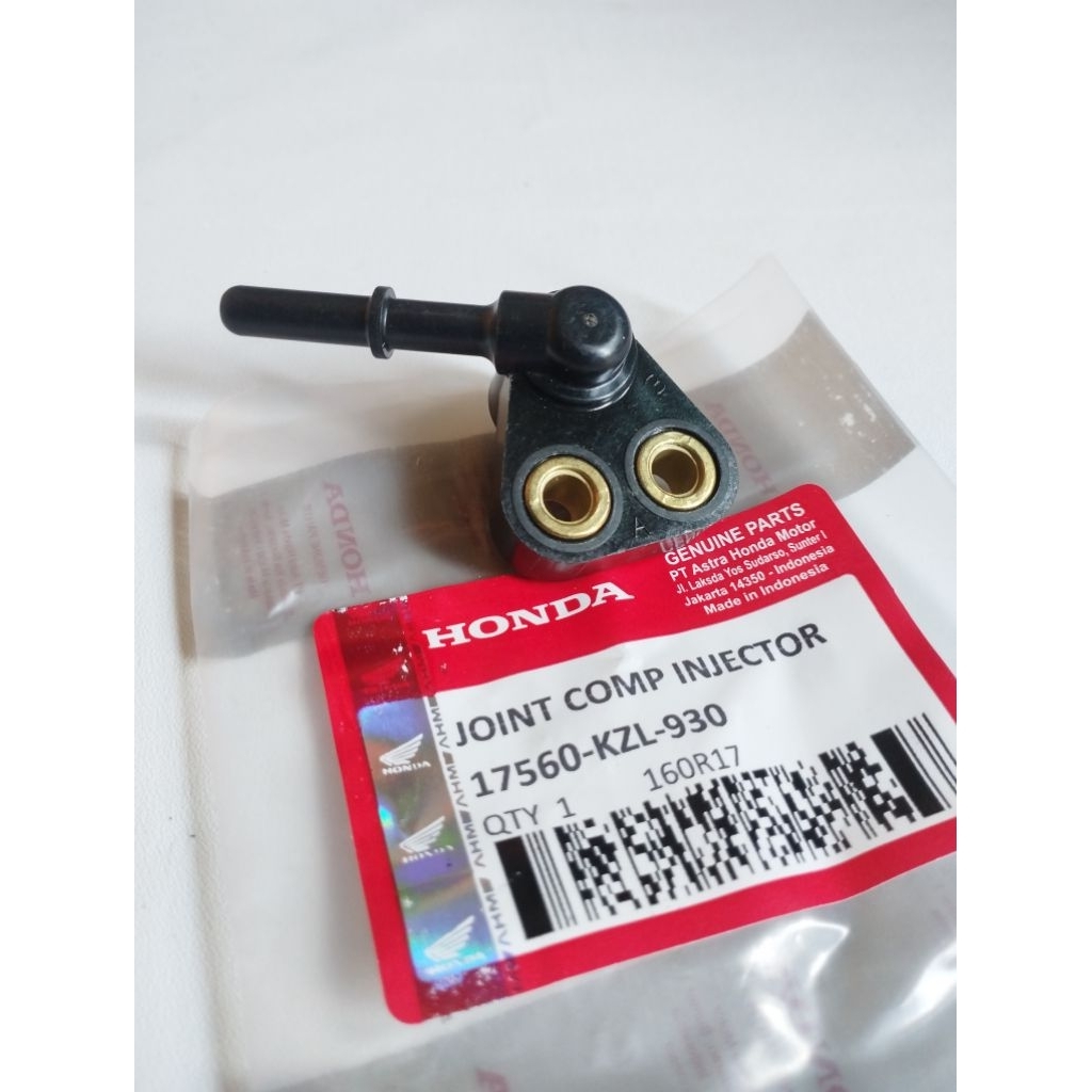 dudukan rumah cangklong injektor beat fi stater kasar vario 110 fi