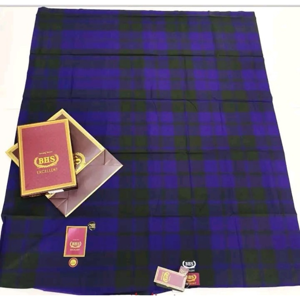 BHS KDT Excellent Gold olive tua