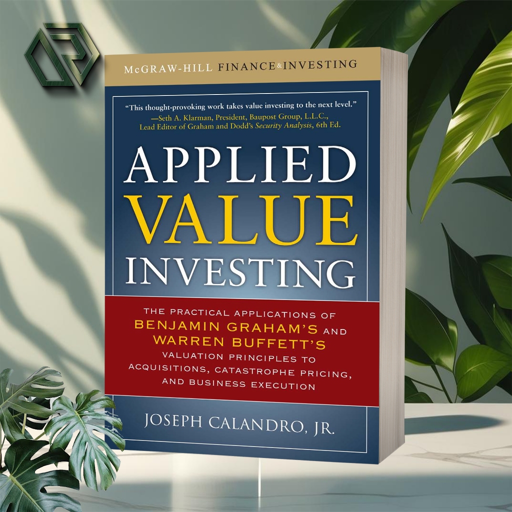 Applied Value Investing