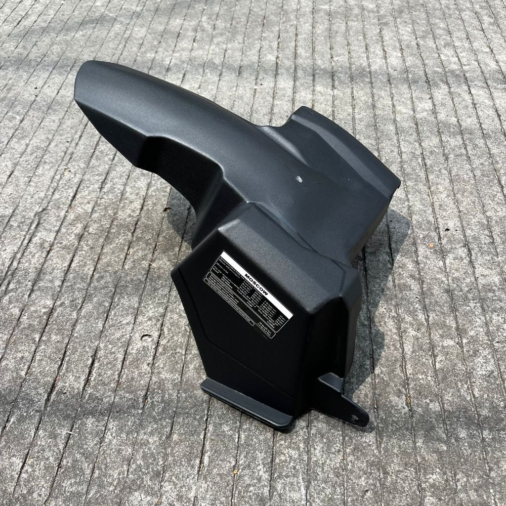 SPAKBOARD KOLONG MOTOR HONDA MATIC BEAT OLD BEAT FI ESP STREET 2012 - 2019 SCOOPY FI 2017 - 2020 HUG