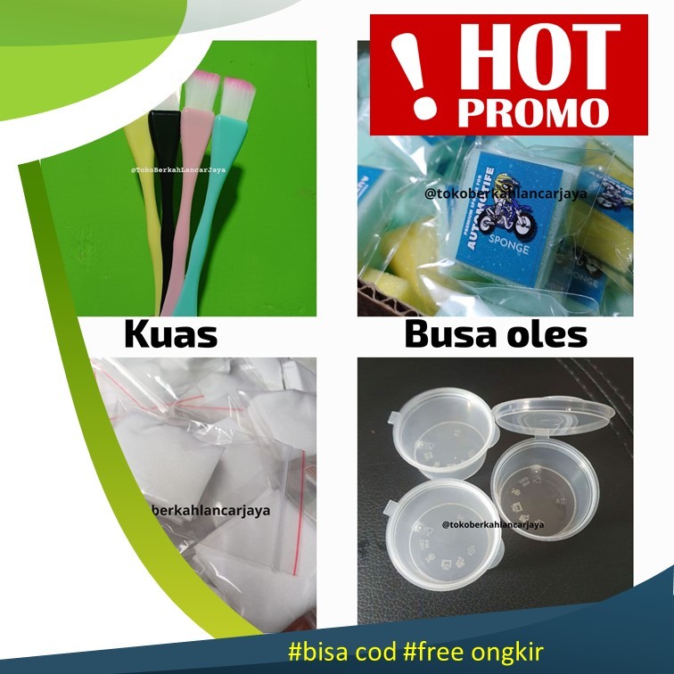 ALAT OLES CAT VLEG ALAT OLES CAT CANDY PAINT ALAT OLES PERAWATAN MOBIL DAN MOTOR