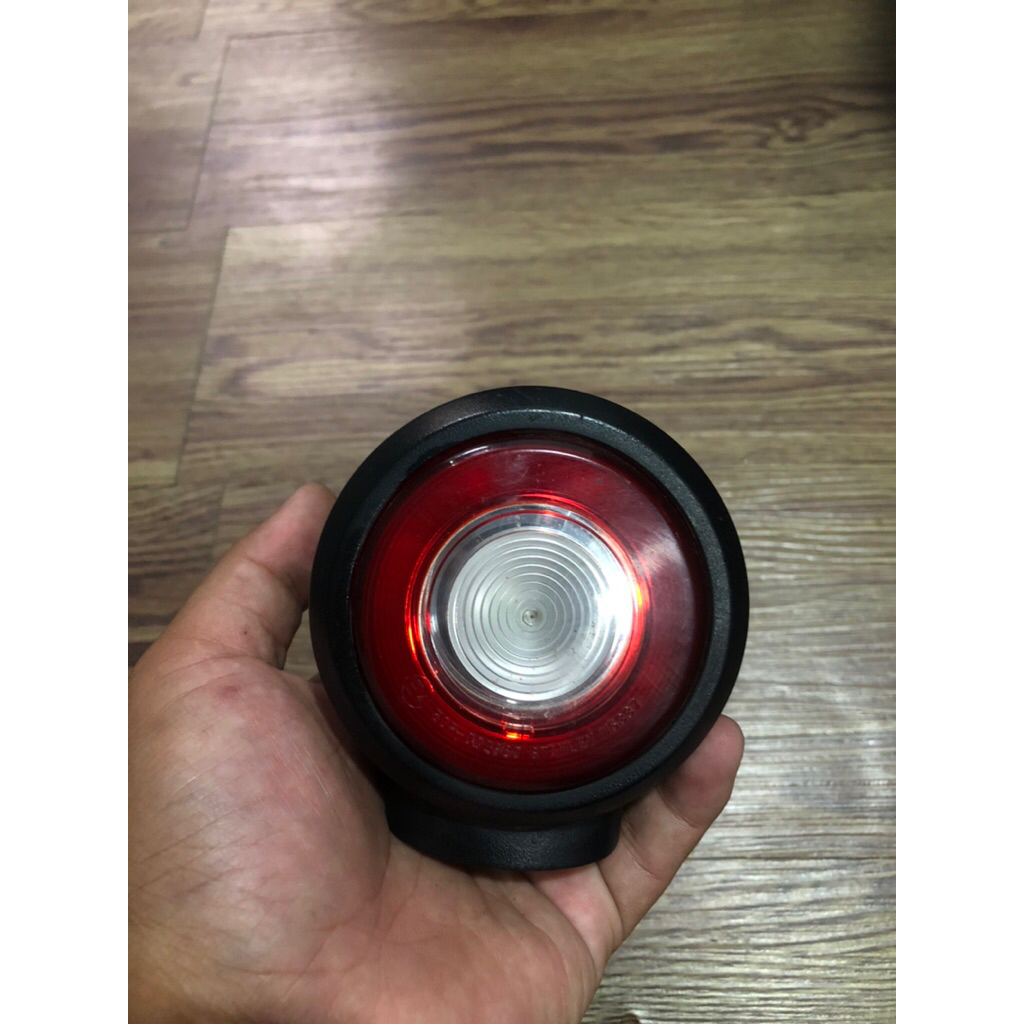 stop lamp xsr second