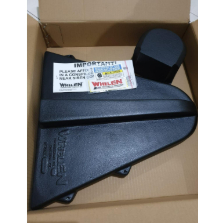 CASE WHELEN SA40 LOPRO REPLIKA BAHAN FIBER ALA ALA LOPRO