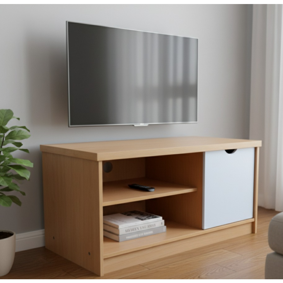 NAKAS MINIMALIS/ BUFET TV MINIMALIS/ RAK TV KECIL ELEGAN RAR 121