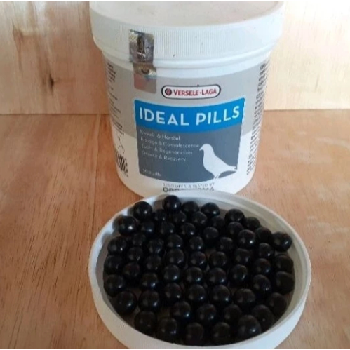 IDEAL VERSELE LAGA VITAMIN MASA ANGKREM / Versele Laga