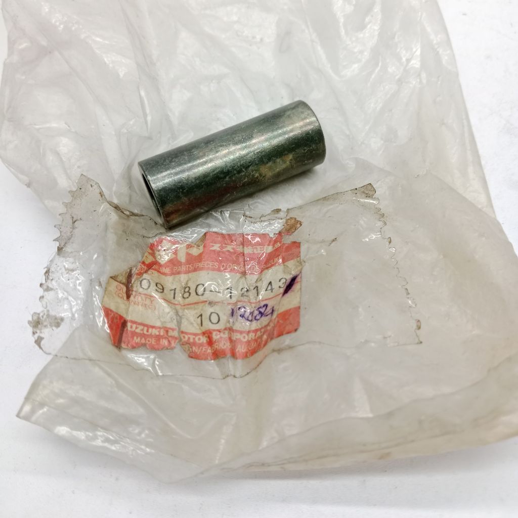 SPASER BOSH BOS RODA BELAKANG VELG TROMOL BAGIAN DALAM SATRIA 2TAK 2 TAK LUMBA HIU SHOGUN 125 ORI JA