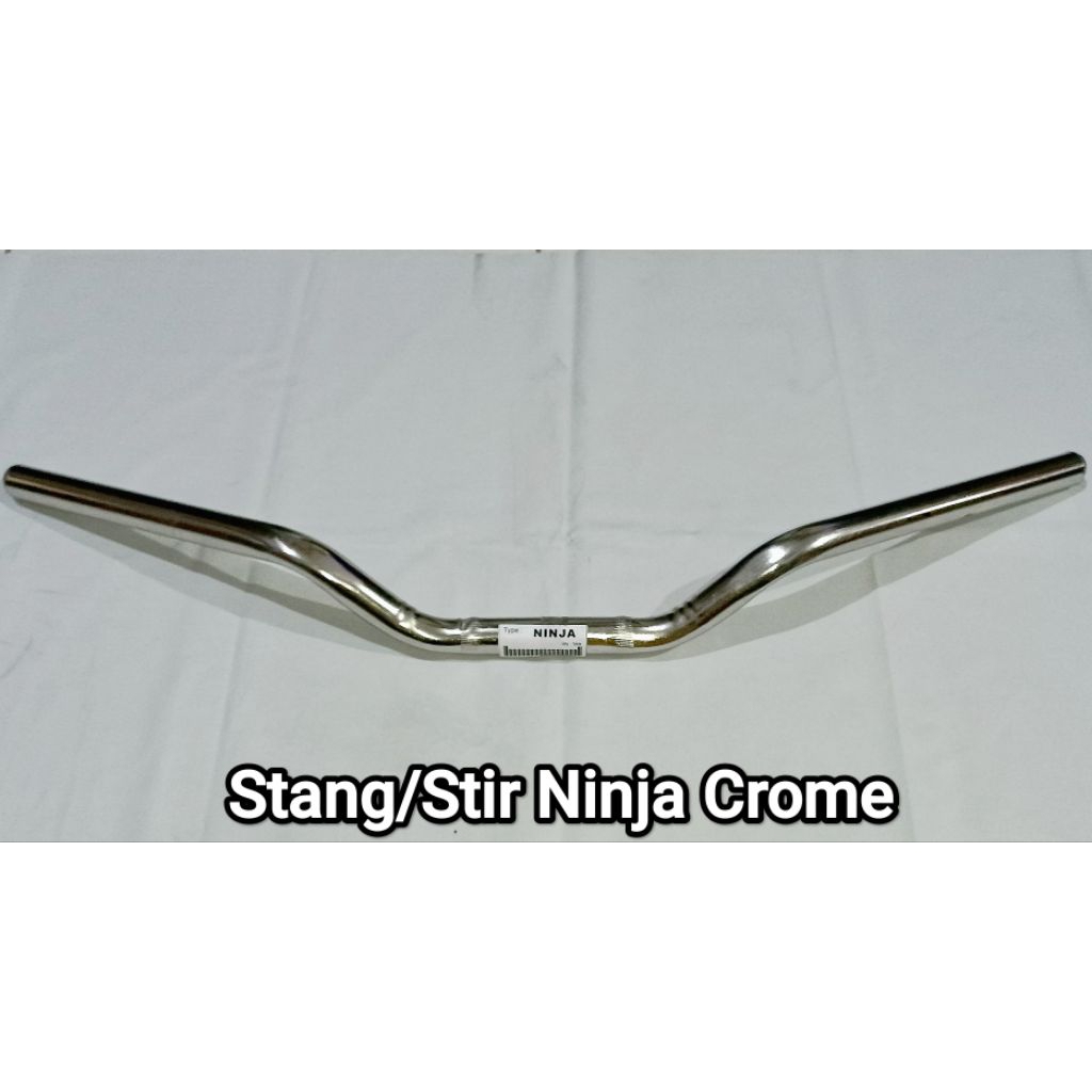 STANG STIR NINJA TEBAL / STIR NINJA BAHAN TEBAL / STANG NINJA