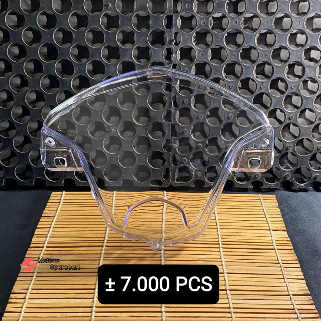 MIKA SPIDOMETER kilometer BEAT FI 2013-2015 BEAT POP variasi