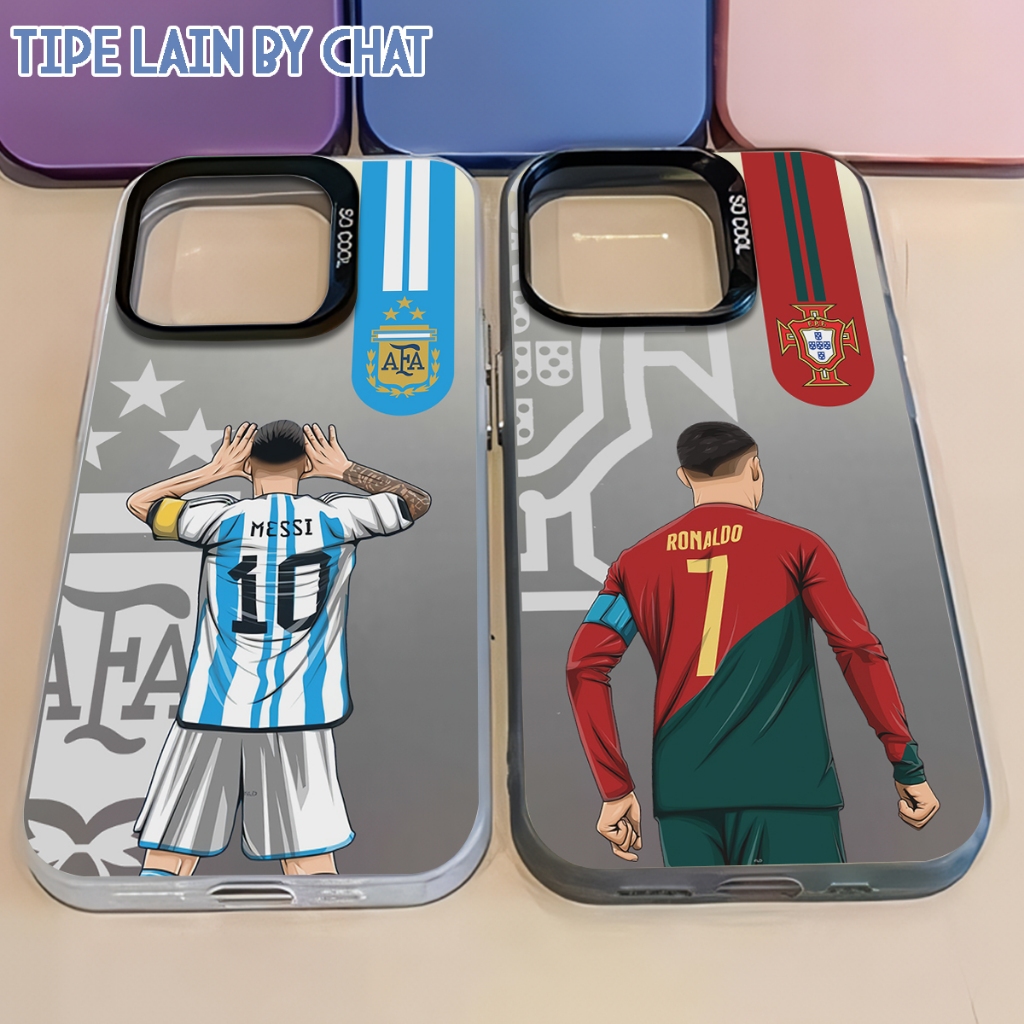 Case Hybrid Xiaomi Mi 10T / 10T PRO - Mi 11 LITE - Mi 11T / 11T PRO - Mi 12 - Mi 12T - Mi 13T / 13T 