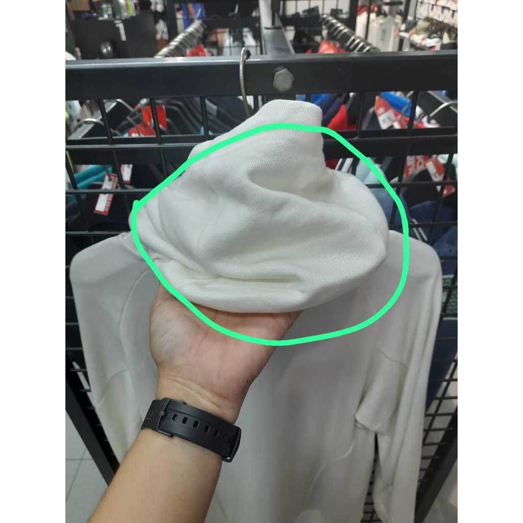 BARANG BARU EX DISPLAY Adidas Jaket X By O Hoodie Designed Satomi Nakamura Original BQ3094 SIZE S,M,