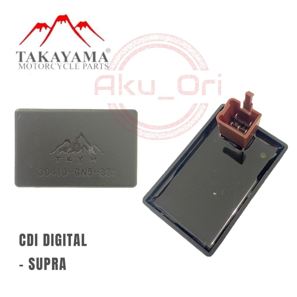 CDI SUPRA TAKAYAMA cdi supra grand astrea legenda supra fit revo lama fit new