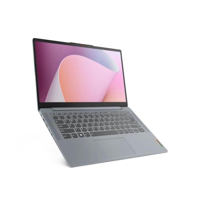 Lenovo Ideapad Slim 3 AMD Ryzen 7 5825U RAM 16GB 512GB SSD 14" FHD