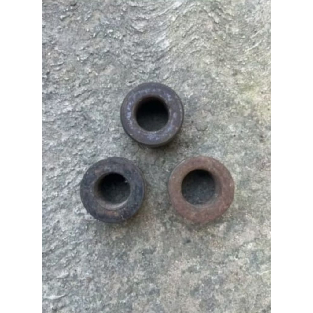 bosh boshing tromol belakang Megapro gl max original copotan motor