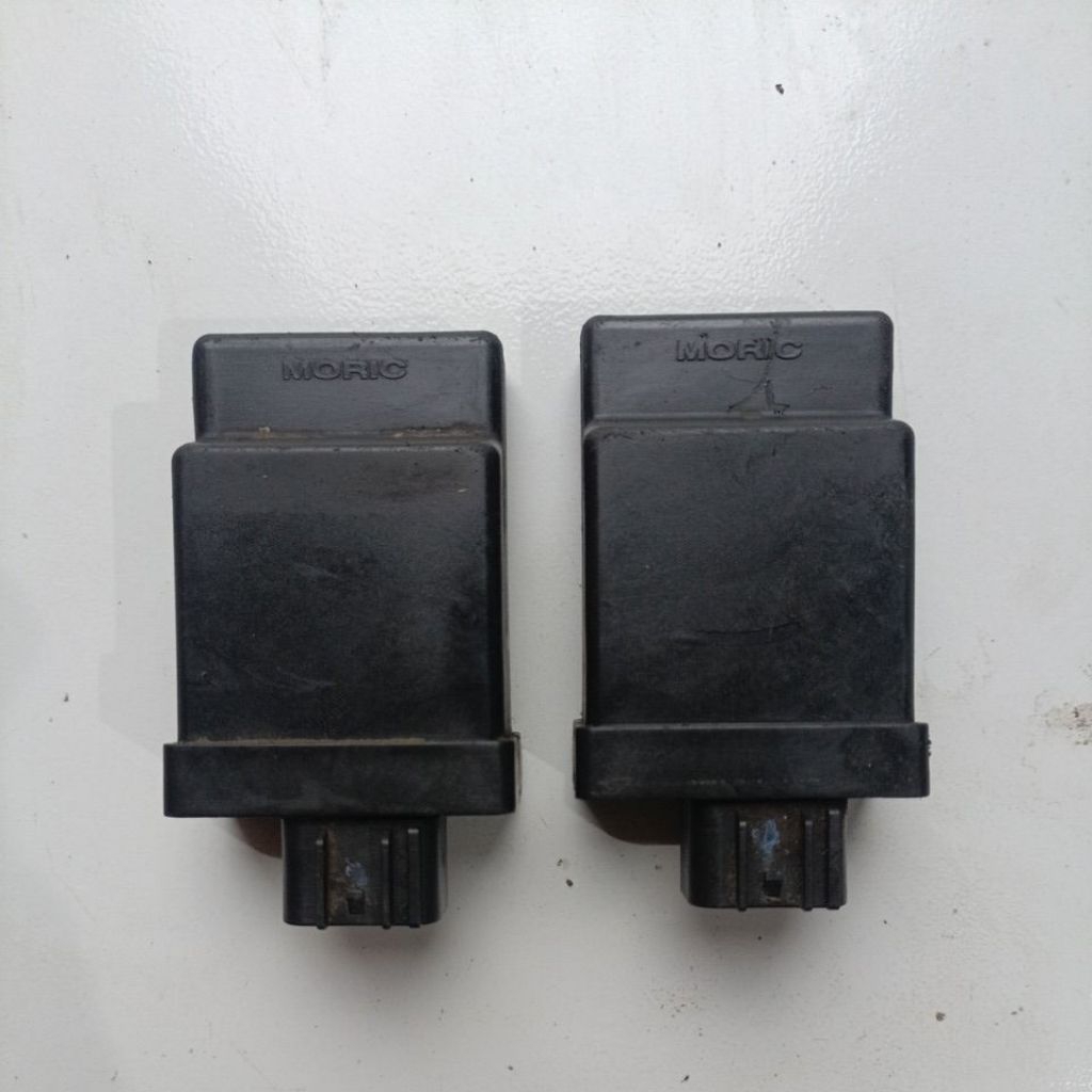 CDI MORIC MIO SPORTY MIO SMILE ORIGINAL