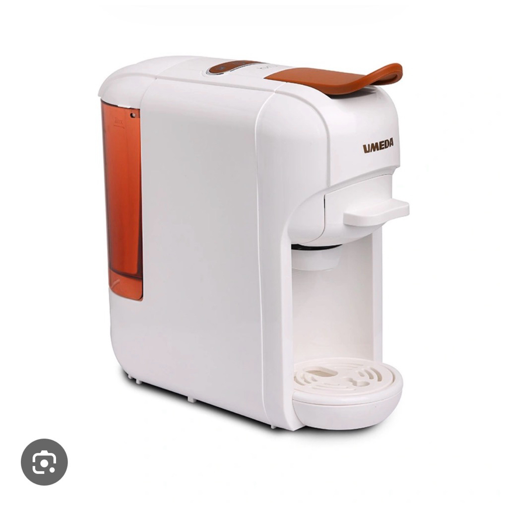 Umeda Bru Mesin Kopi