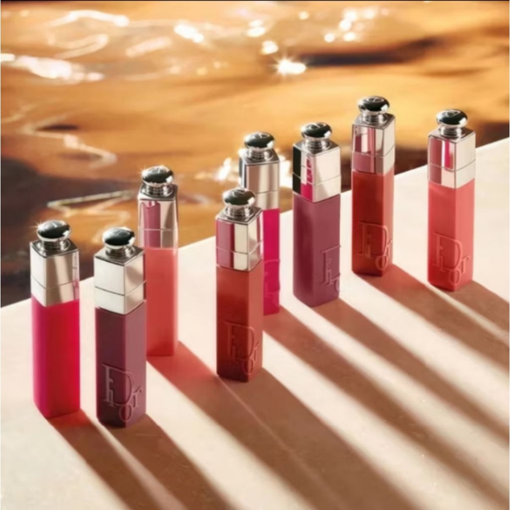 DIOR ADDICT LIP TINT
