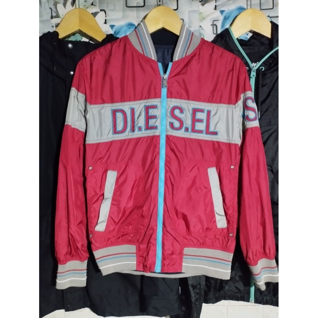 Varsity Bolbal Diesel