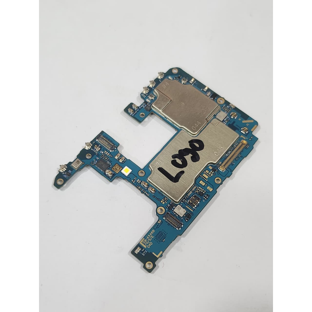 PBA MESIN MAINBOARD SAMSUNG GALAXY A54 5G - A546 ORIGINAL COPOTAN MINUS STUCK LOGO