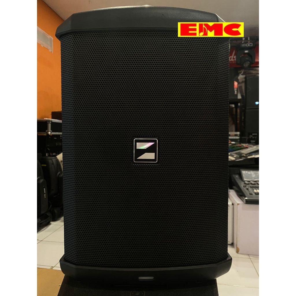 KREZT MUNICH GO 8 Speaker Portable