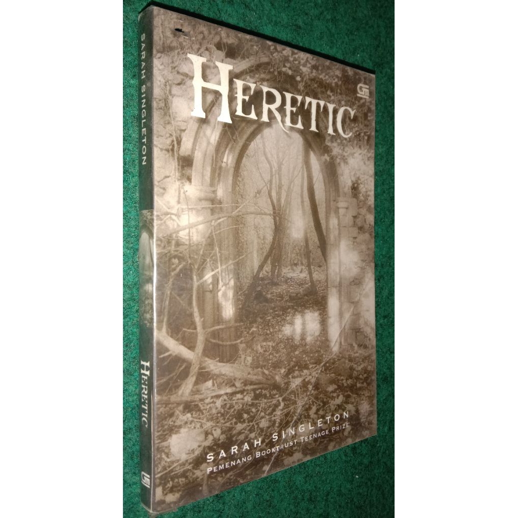 Heretic