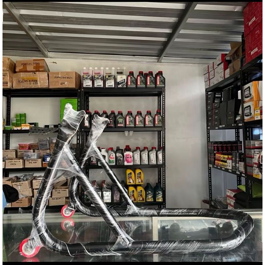 Paddock Motor/Paddock Motor Universal/Paddock Motor Ninja,CBR,R15,R25/Paddock Motor Trail Supermoto/