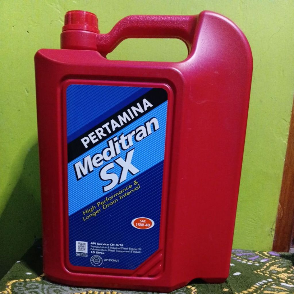 Meditran SX (10 liter)