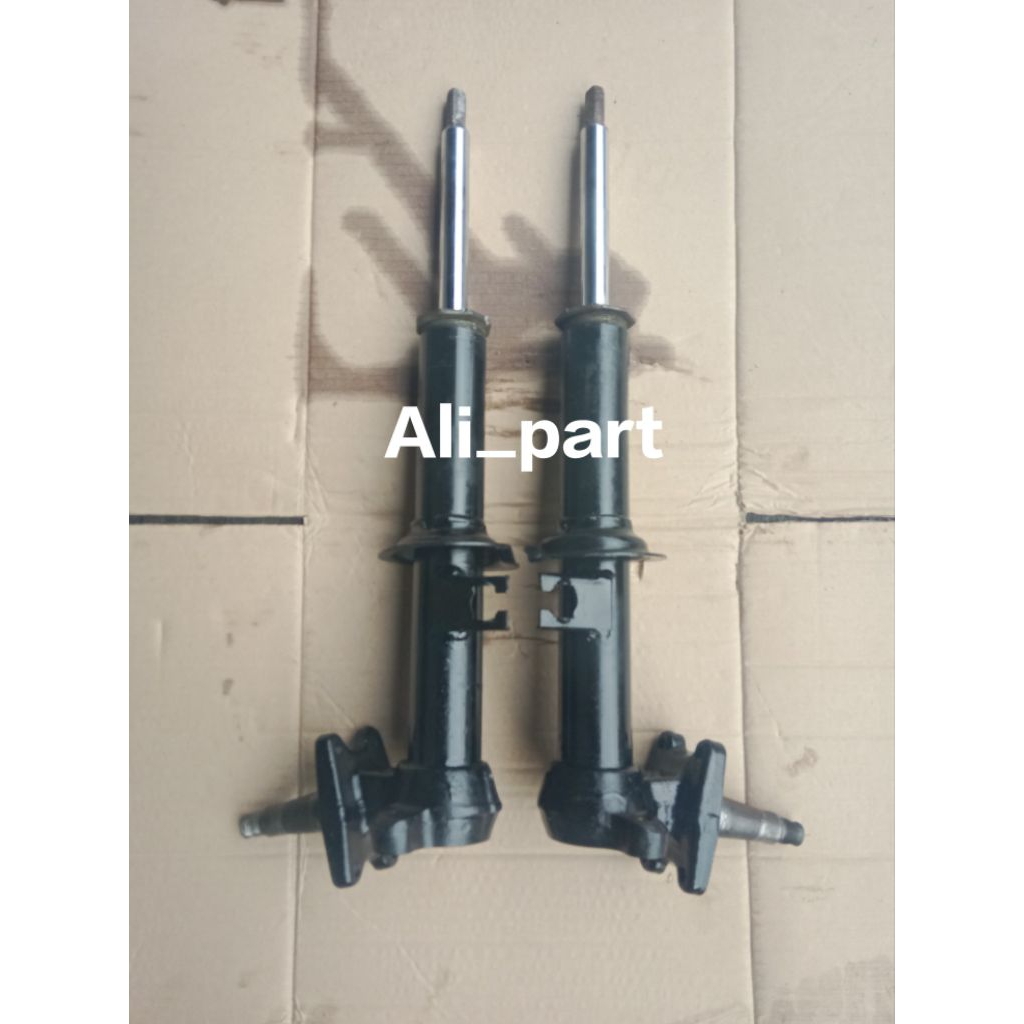 Shock Sokbreaker Suzuki Carry 1000 1.0 Extra Depan Original Copotan