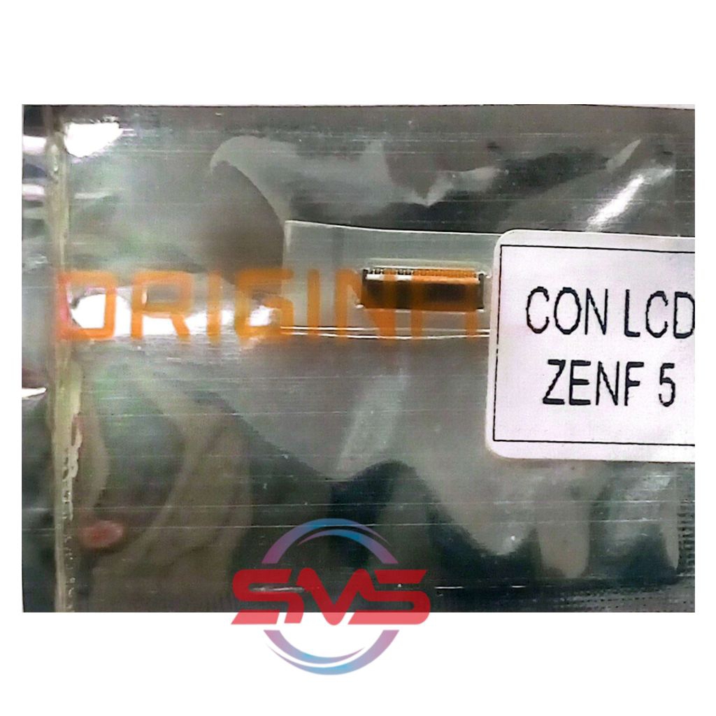 Konektor Lcd Asus Zenfone 5