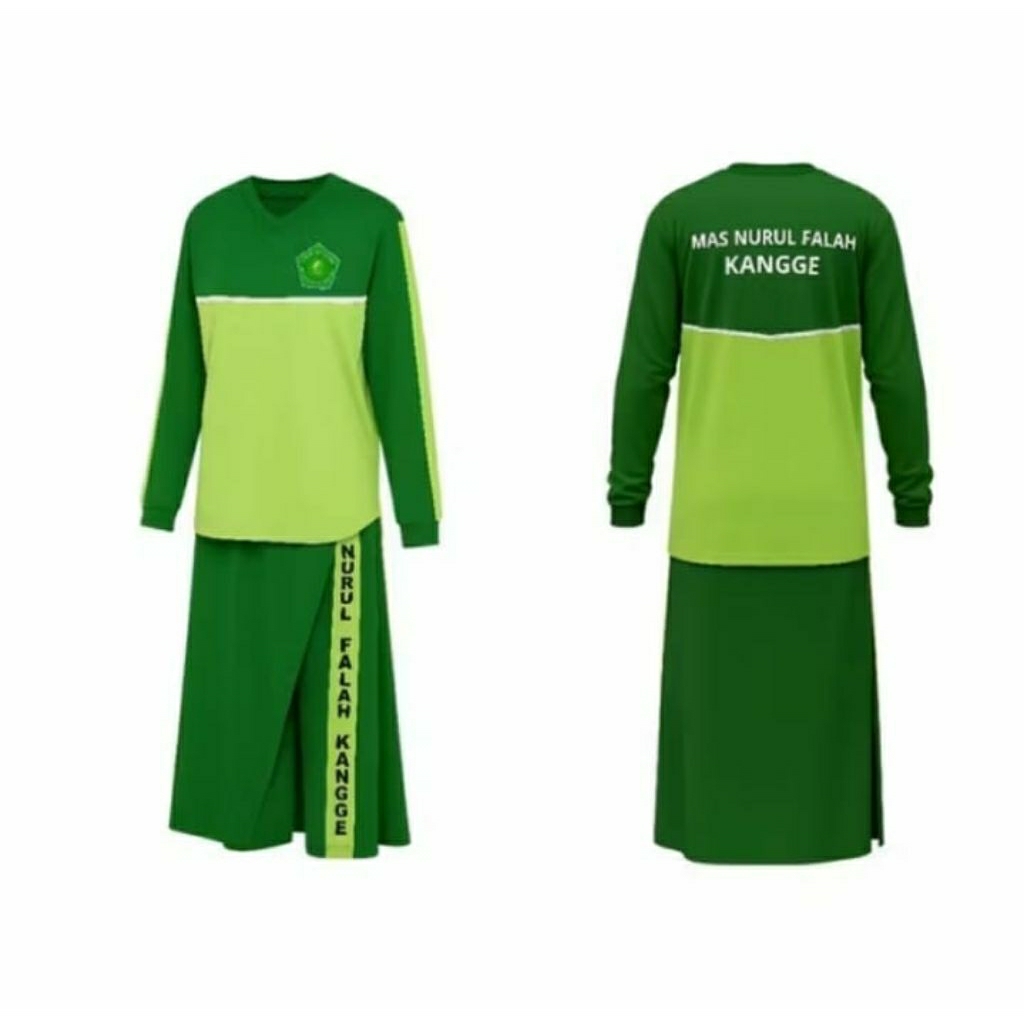 Pakaian Olahraga SMA, Seragam Olahraga MA, Baju Seragam Olahraga SMK, Seragam Olahraga Murah Bahan b