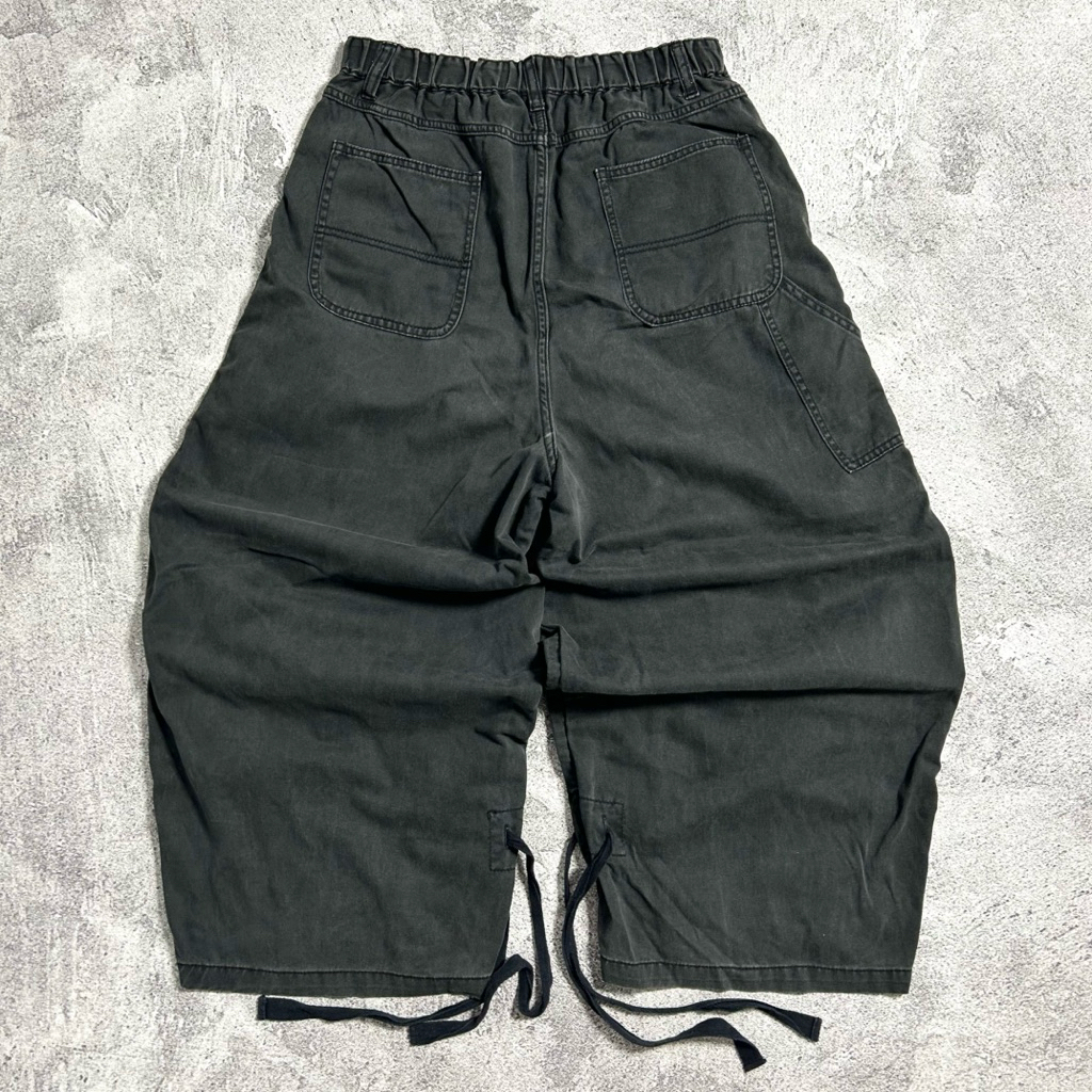 Celana Carpenter Niko AND Superwide