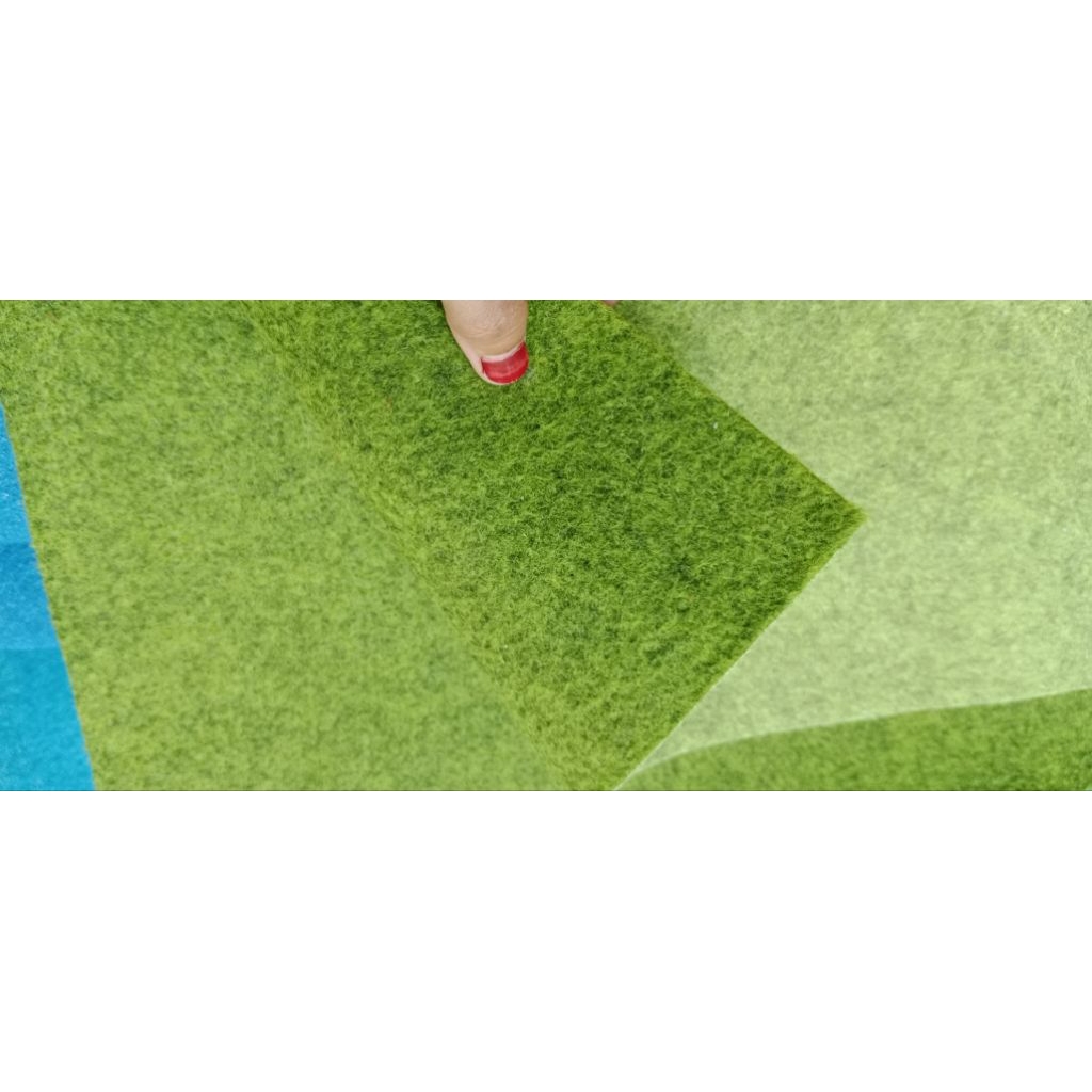 (NEW) KARPET BLUDRU//KARPET NGONTEN//KARPET NON WOVEN