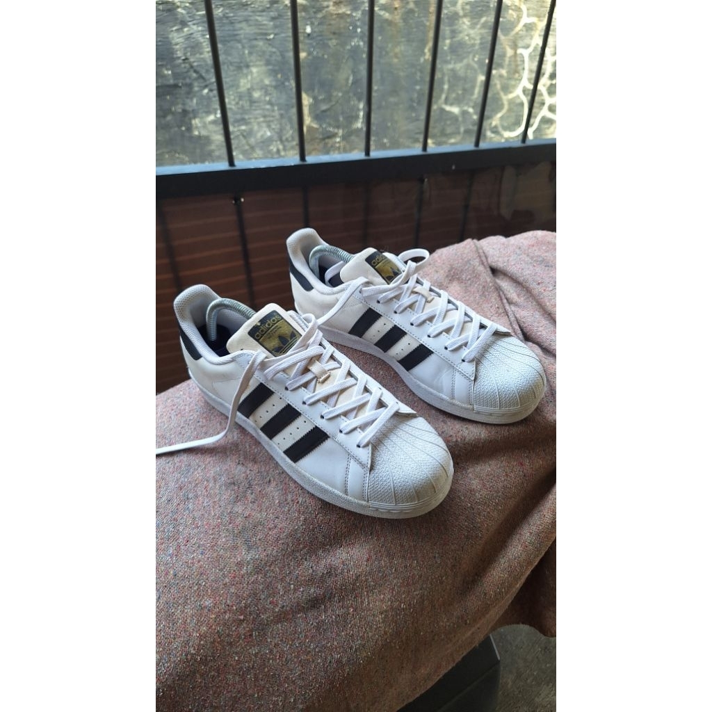 Adidas Superstar original