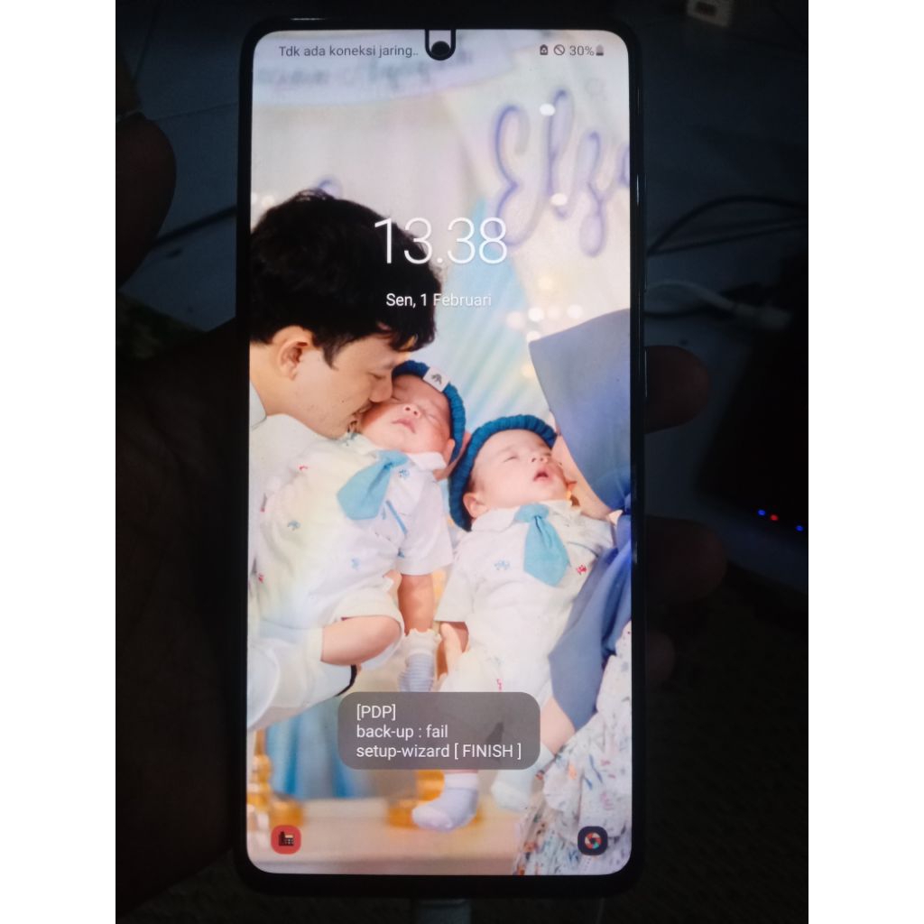 Mesin-Samsung-A51-Minus-Karnell-Panic