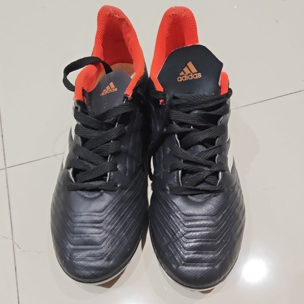 Mini Soccer Adidas Predator
