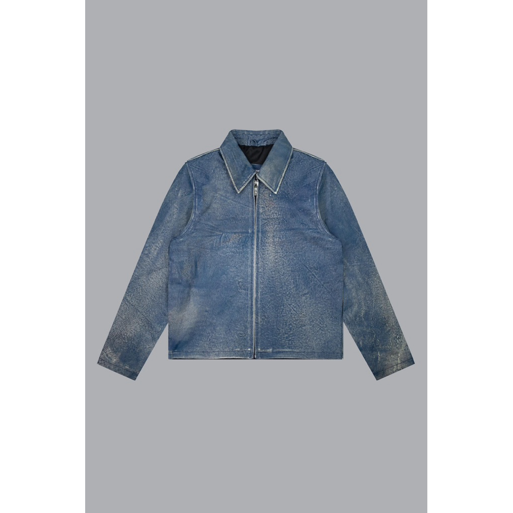 reude warren hue collab