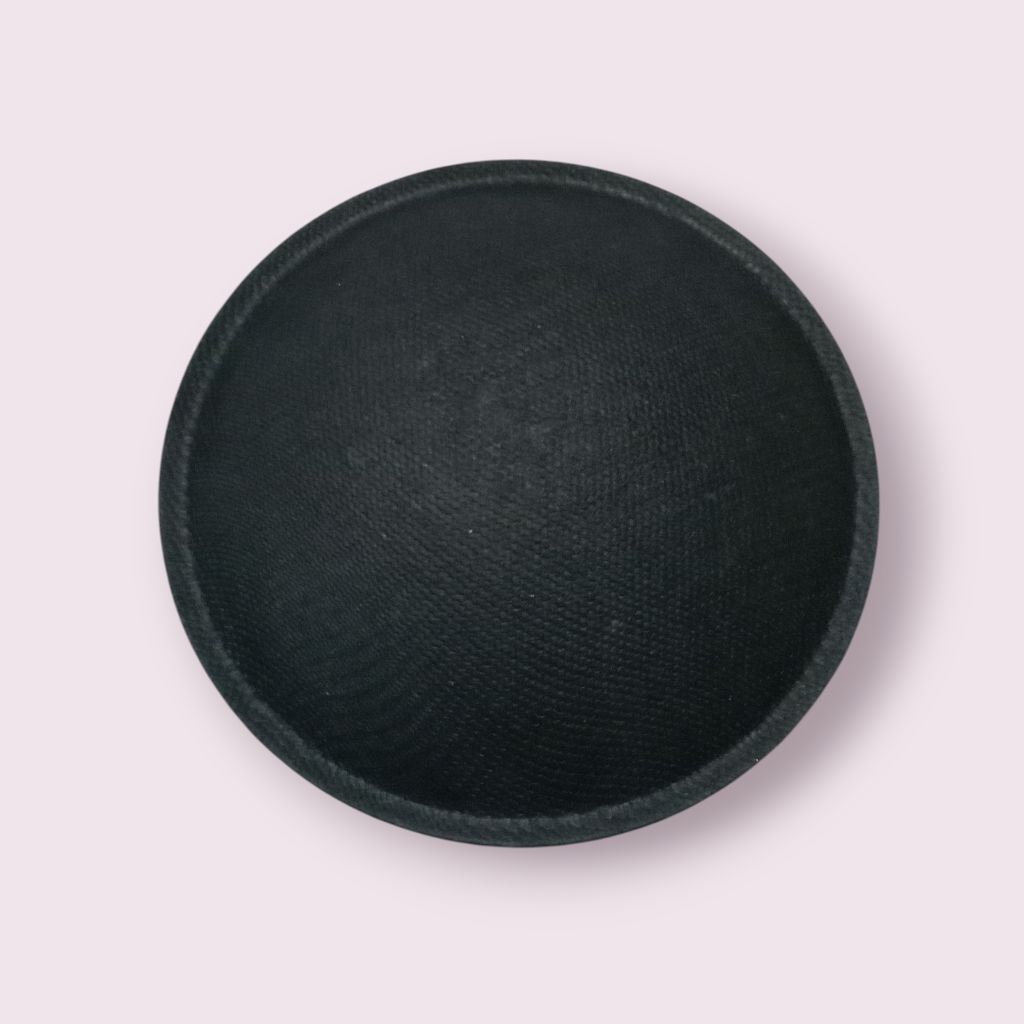 tutup spull speaker 12inc,diameter 9,5cm