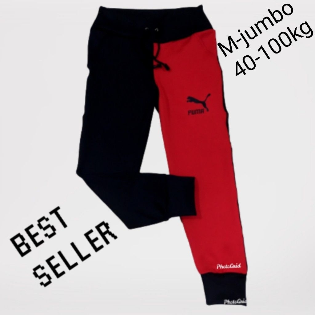 Joger branded$Celana joger olahraga#celana senam wanita#Celana olahraga wanita