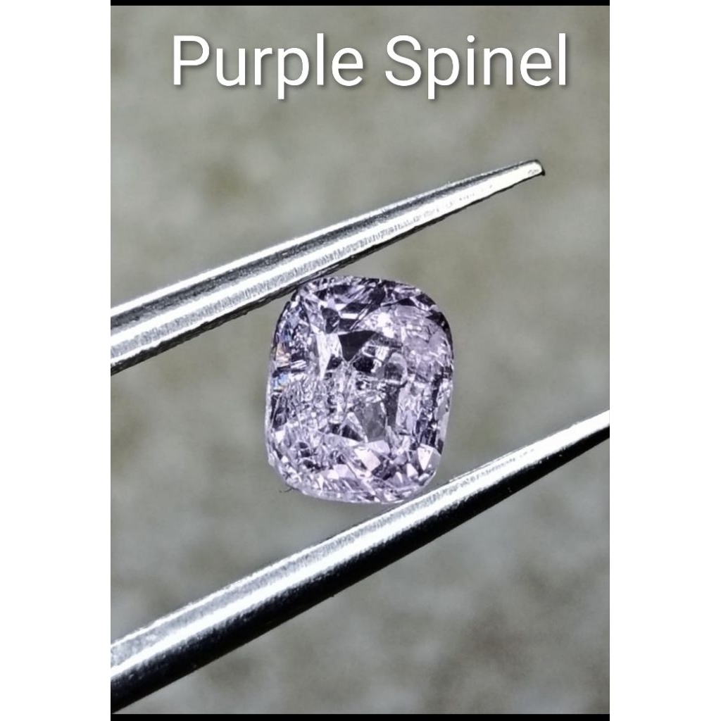 Natural Spinel Natural Spinel
