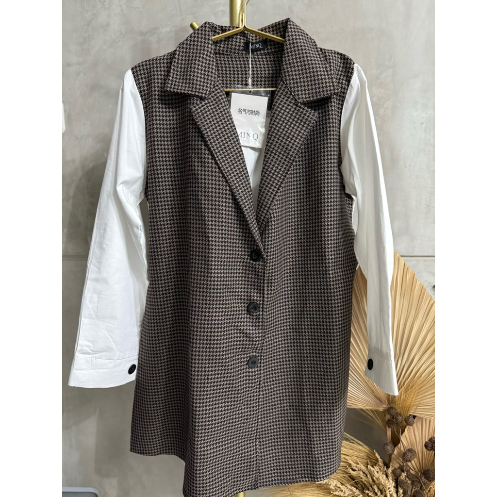 OUTER IMPORT BANGKOK