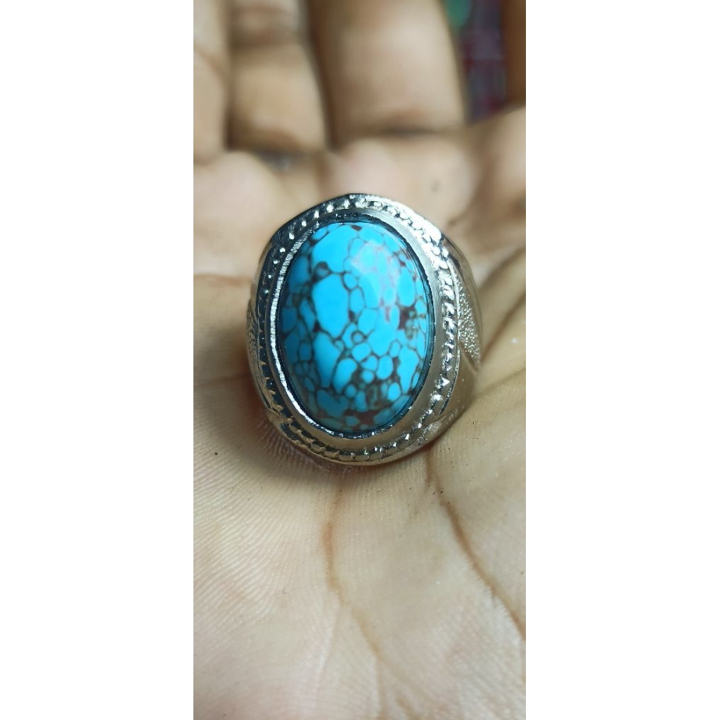 Pirus Mesir ceplok kuro urat merah 40k