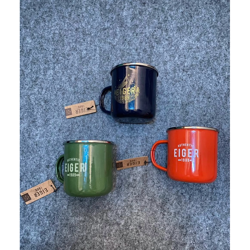 GELAS MUG EIGER
