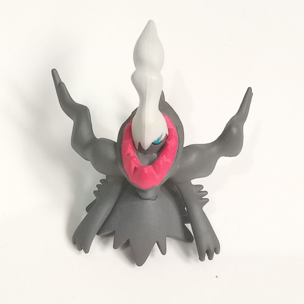 pokemon moncolle EX darkrai