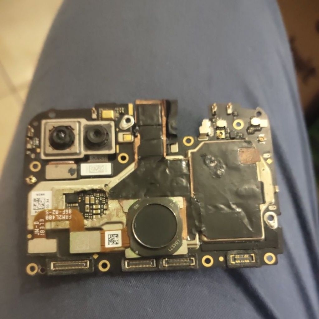 Mesin Tested Realme 2 Pro 4/64