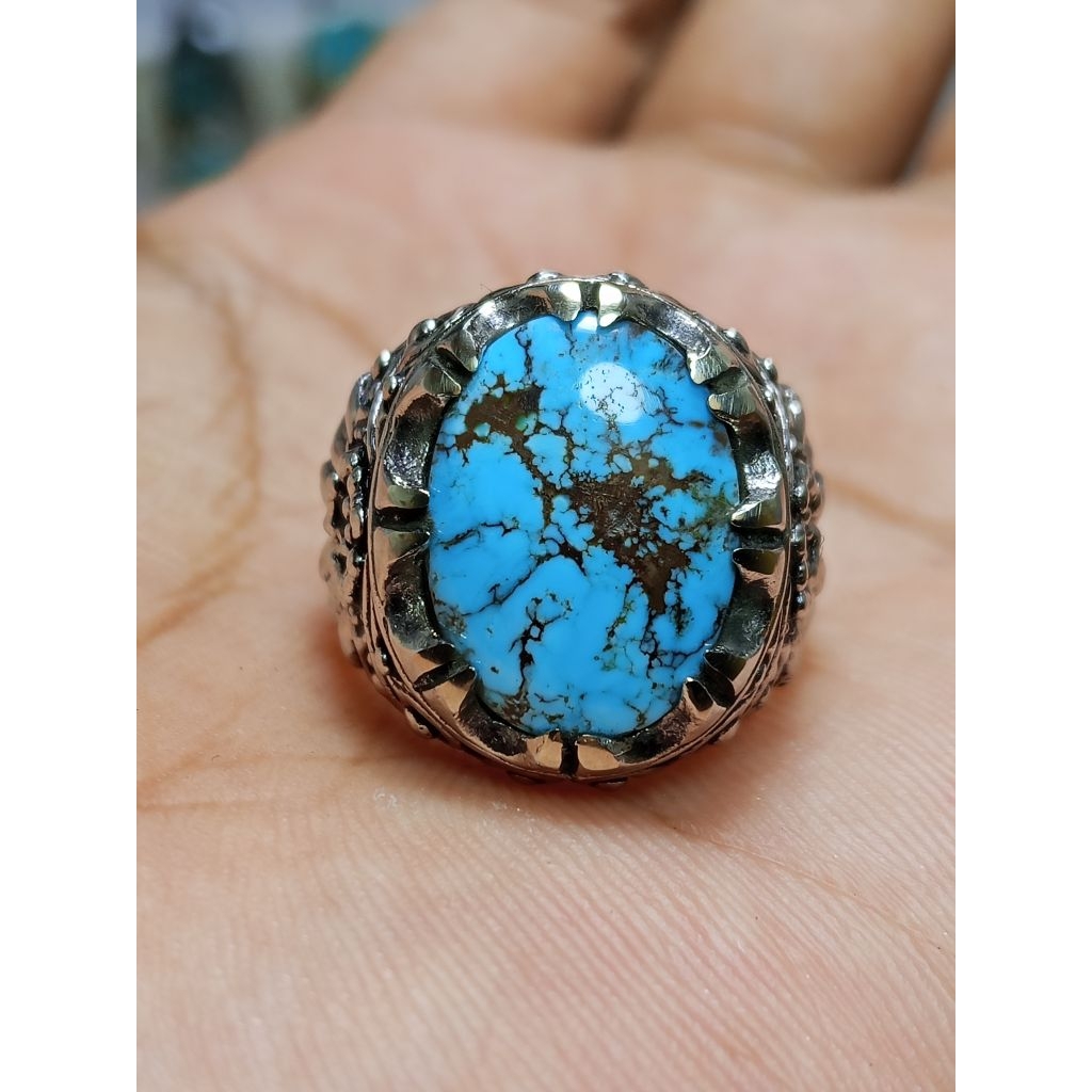 PIRUS PERSIA TOSCA BIRU