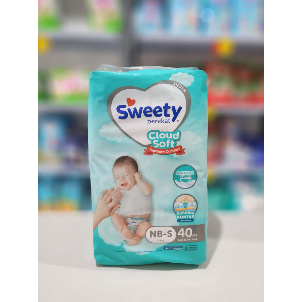 sweety nb s40