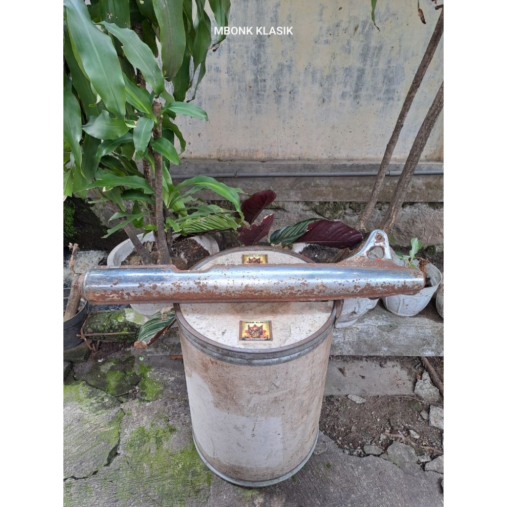 knalpot suzuki a100 a1 a2 a3 a4 ORIGINAL knalpot a100