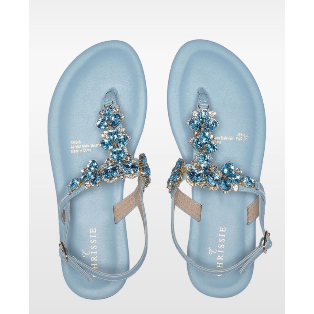 Payless Chrissie Piper Sling Back Sandal