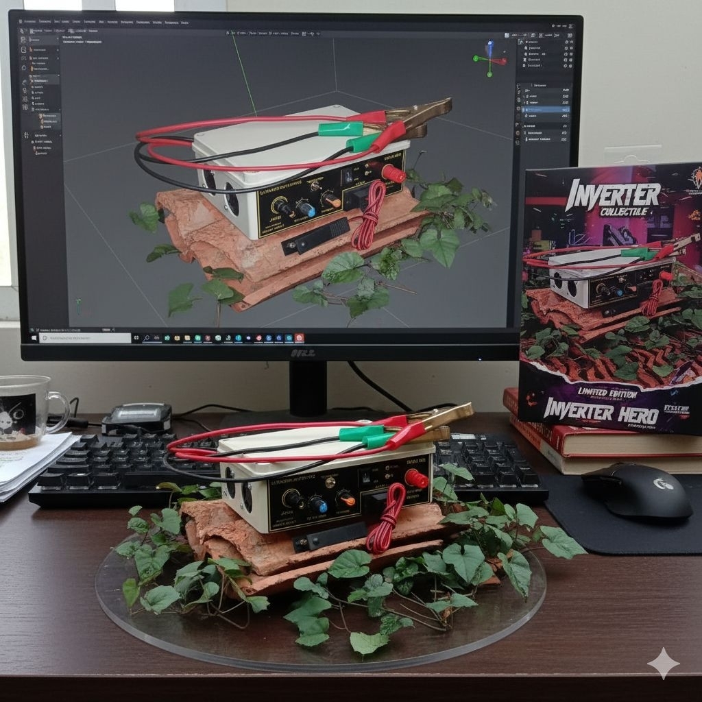 Strum pdc susah  8 fet ultrasonic