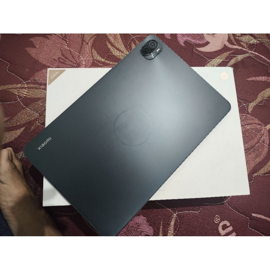 Xiaomi pad 5 second original bergaransi