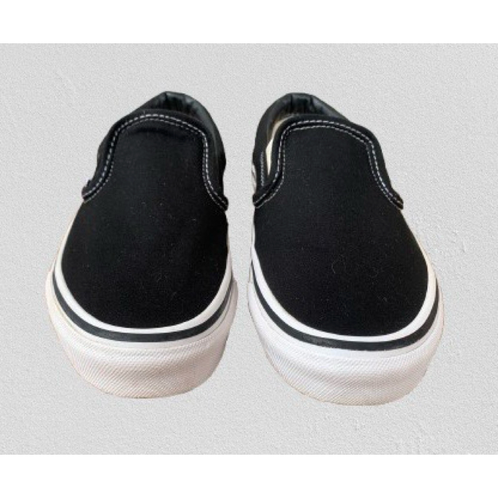 Vans Classic Slip on